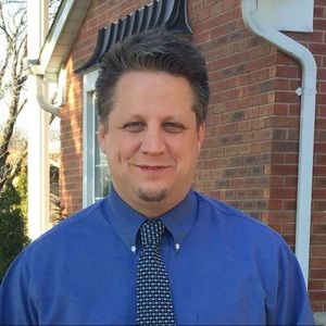 Meet your Posher, Jeff